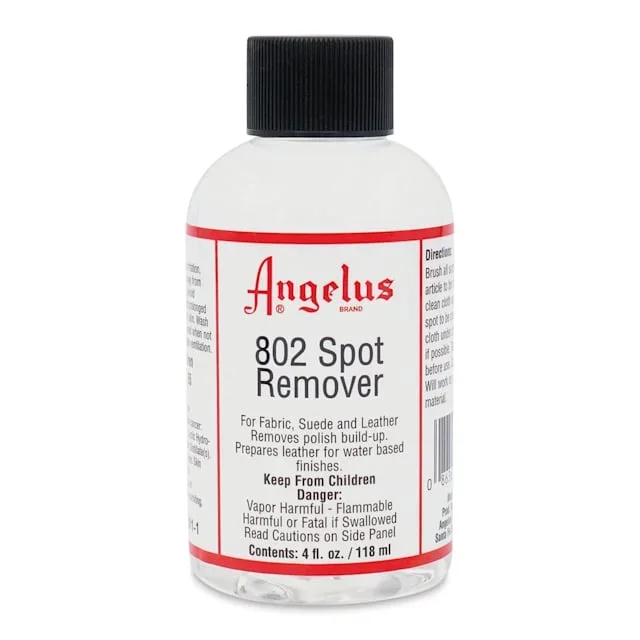 Angelus 802 Spot Remover