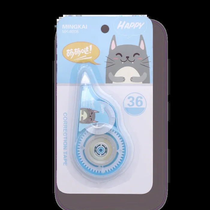 Animal Correction Tape