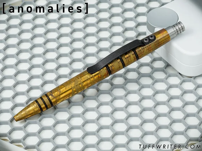 [anomaly] 004