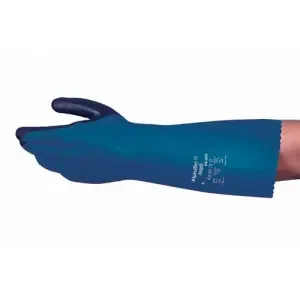 ANSELL ALPHATEC 04-005 GAUNTLET SIZE 09 (L) Pk12