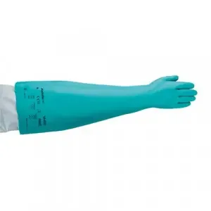 Ansell Alphatec 58-008 gauntlet size 09 (L)