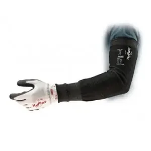 ANSELL HYFLEX 11-250 16SLEEVE WIDE PK50