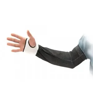 ANSELL HYFLEX 11-251 12SLEEVE WIDE Thumb Hole PK50