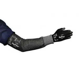 ANSELL HYFLEX 11-280 18SLEEVE WIDE PK50