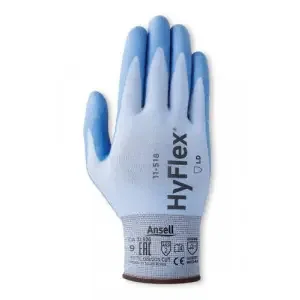 ANSELL HYFLEX 11-518 GLOVE SZ 08 (M)