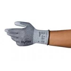 ANSELL HYFLEX 11-755 SIZE XL (10) GLOVE Pk12