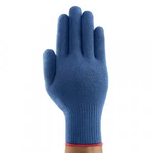 Ansell Versatouch 78-102 Gloves Size 07 Large (Box of 12)