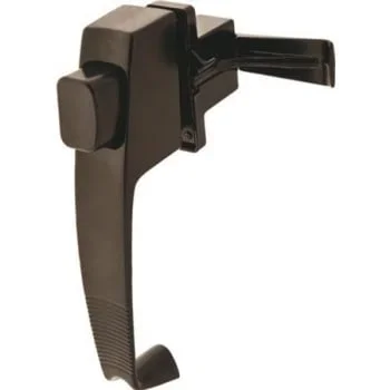 Anvil Mark, 1-3/4″, Black Latch