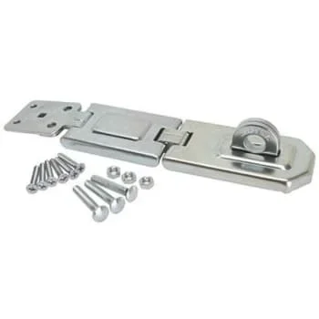 Anvil Mark 6-1/2″, Link Safety Hasp