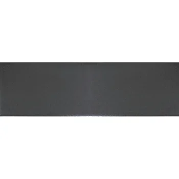 Apache Mills Armor Step 3 X 10 Ft. Anti-Fatigue Mat (Black)