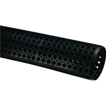 Apache Mills Workstep™ 3 X 5 Ft. Drainage Mat (Black)