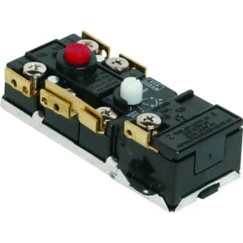 Apcom® Electric Water Heater Thermostat For Single Element Water Heater