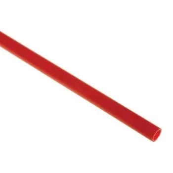 Apollo 1/2″ X 20′, Red, PEX-B Pipe