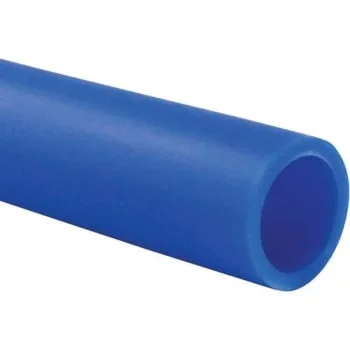 Apollo 3/4 In. X 2 Ft. PEX-B Pipe (Blue)