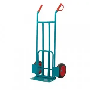 Apollo Sack Truck Folding Toe Plate Unit GI704R
