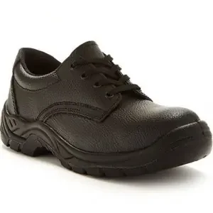 Arco Essentials Black S1P Safety Shoes 9