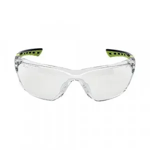 Arco Kore Clear-Lens Safety Glasses