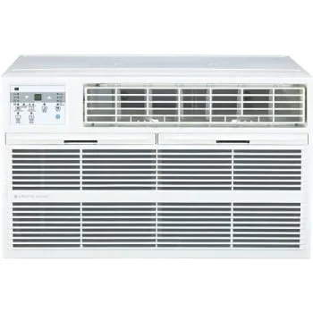 Arctic Wind 8,300 BTU Through The Wall Air Conditioner With Remote Control