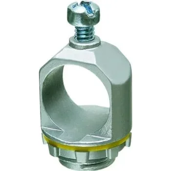 Arlington 1/2 In. Weatherproof Box Holder