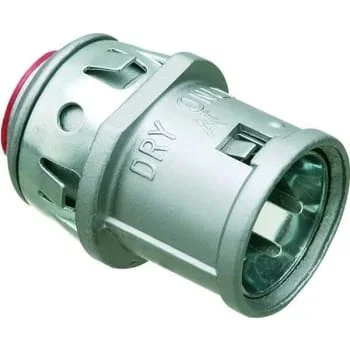 Arlington Snap2it 3/8 In. Connectors (5-Pack)