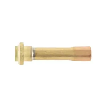 Armstrong Air Liquid Line Stub