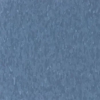 Armstrong Imperial Texture Serene Blue Vinyl Composition Tile Cs/45