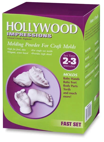 ArtMolds Hollywood Impressions