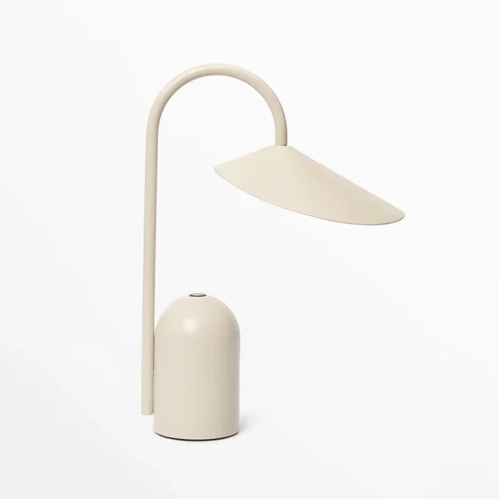 Arum Portable Lamp