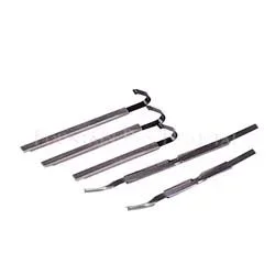 Assorted Pen Pressure & J Bars – 12 Pack
