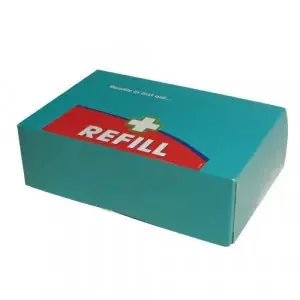 Astroplast 20 Person First Aid Kit Refill – 1035010