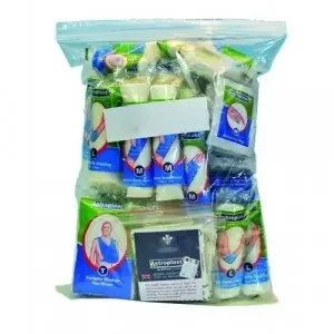 Astroplast Large First Aid Kit Refill – 1035082