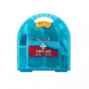 Astroplast Mezzo HSE 20 Person First Aid Kit Ocean Green – 1001046