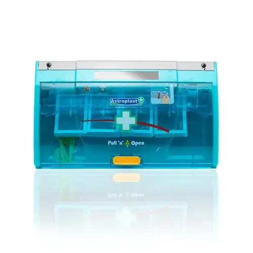 Astroplast Pull N Open Wipes Dispenser – 1601022