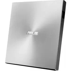 Asus Zendrive U9M, Black, Tray, Horizontal, Notebook, DVDRW, USB 2.0 SDRW-08U9M-U