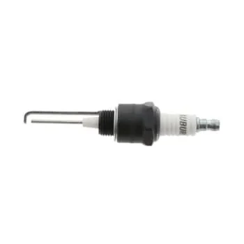 Auburn Spark Plug 4.17″ Nickel
