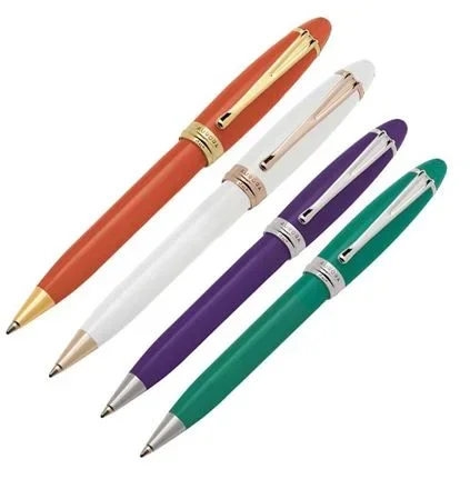 Aurora Ipsilon Seasons Ballpoint Pen