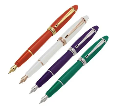 Aurora Ipsilon Seasons Fountain Pen