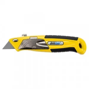 AUTOLOADING UTILITY KNIFE