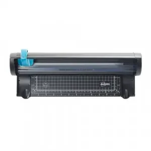 Avery Compact Trimmer A4 Cutting Length 300mm Black/Teal – A4CT