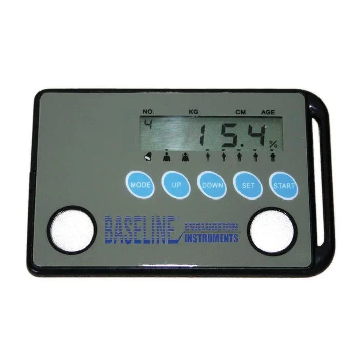 Baseline Body Fat Analyzer