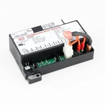 Baso 24vac Ignition Universal Intermittent Pilot Ignition Control Board
