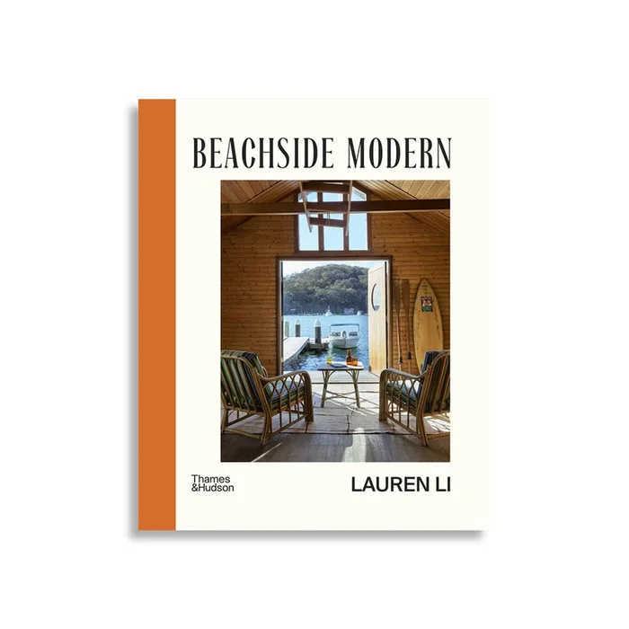 Beachside Modern