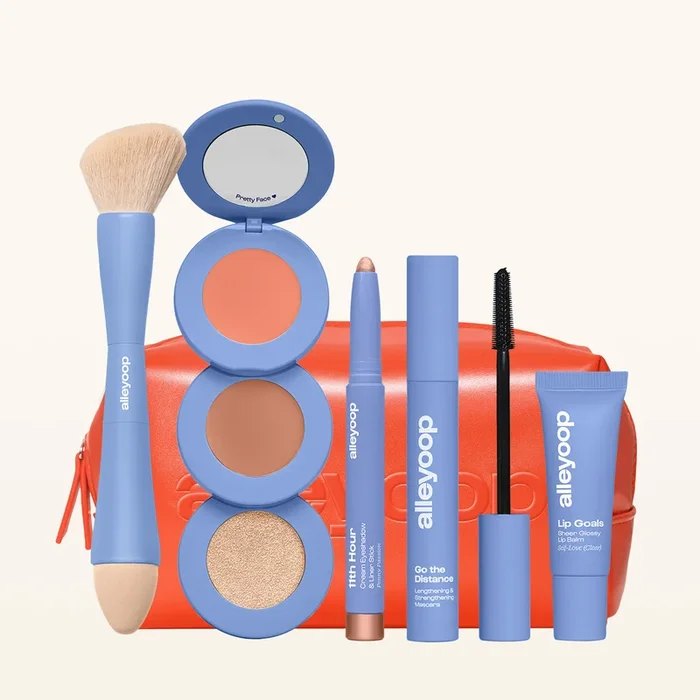 Beauty MVP Set 2