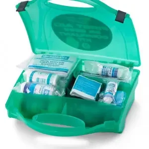 Beeswift Delta BS8599-1 Large Workplace First Aid Kit