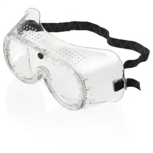 Beeswift General Purpose Goggles Clear