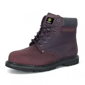 Beeswift Goodyear Welted 6 inch Boot Brown 07