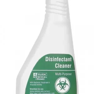 Beeswift Medical Multipurpose Disinfectant Cleaner 500ml 500ml