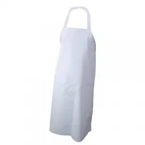 Beeswift Nyplax Apron 10 Pack White 48 X 36 (Box of 10)