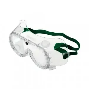 Beeswift SG-604 Goggle Clear