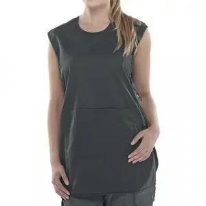 Beeswift Tabbard Black 2XL PCTABBL2XL